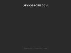aigoostore.com