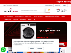 technopluskibris.com