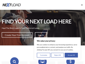nextload.com