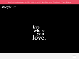 storybuilt.com