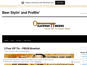 gatewaybeers.wordpress.com