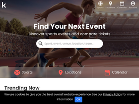 'koobit.com' screenshot