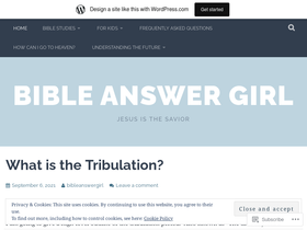 bibleanswergirl.wordpress.com