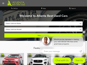 atlantabestusedcars.com