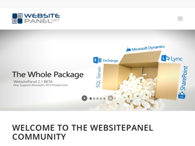 websitepanel.net