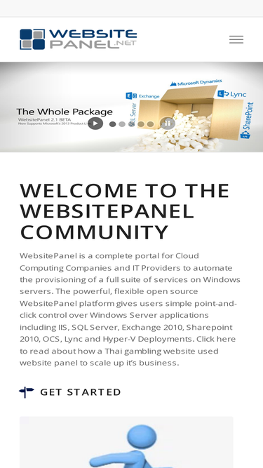 websitepanel.net