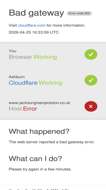 jacksongreenpreston.co.uk