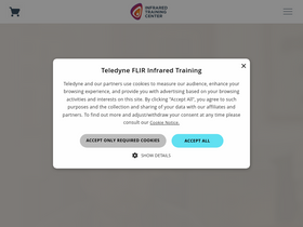 infraredtraining.com