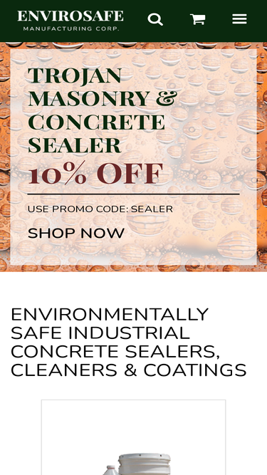 envirosafemfg.com