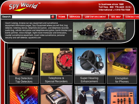 spyworld.com