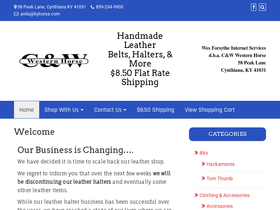 kyhorse.com