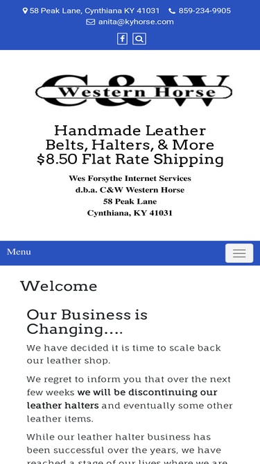 kyhorse.com