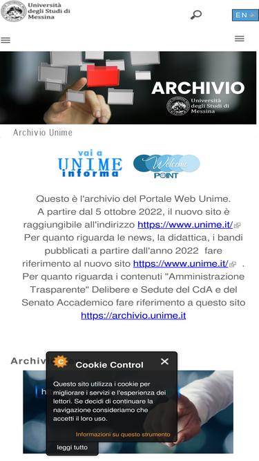 archivio.unime.it