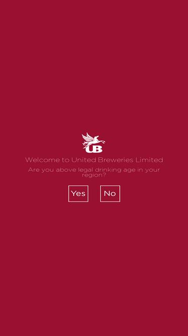 unitedbreweries.com