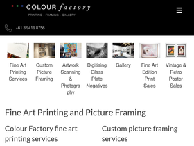 colourfactory.com.au