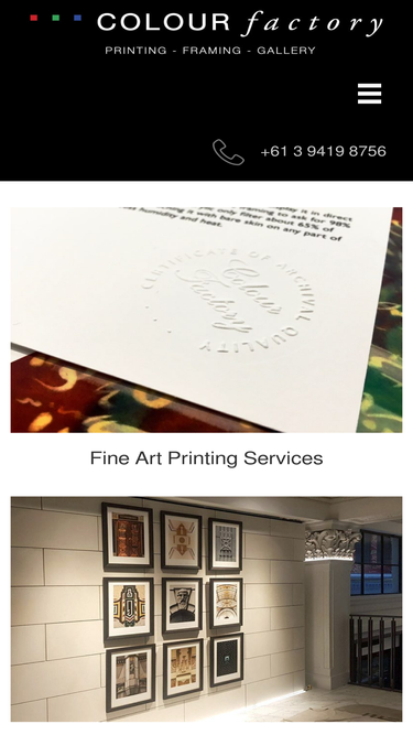 colourfactory.com.au