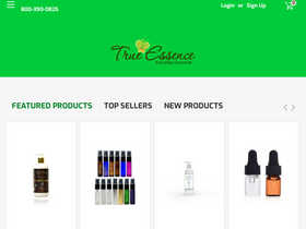 trueessence.com