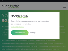 hannecard.com