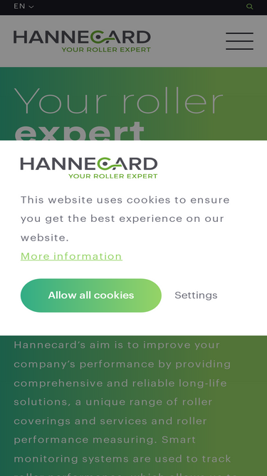 hannecard.com