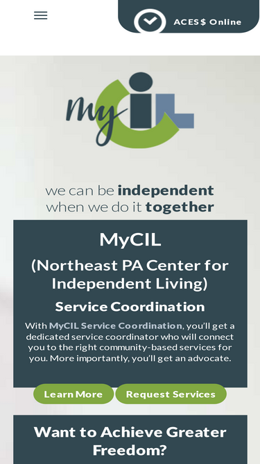 mycil.org