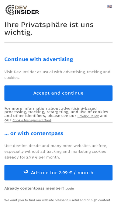 dev-insider.de