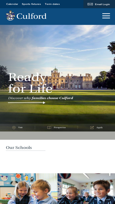 culford.co.uk