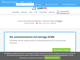 leaderssl.de