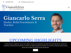 giancarloserra.org