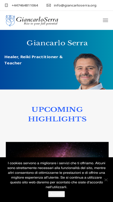 giancarloserra.org