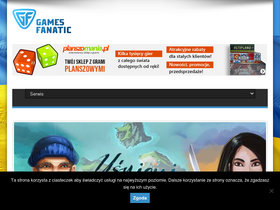 gamesfanatic.pl