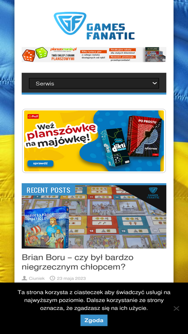 gamesfanatic.pl