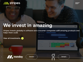 stripesgroup.com
