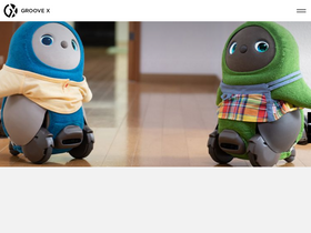groove-x.com