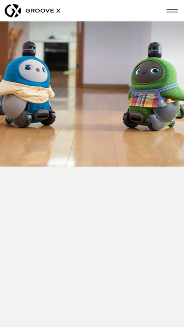 groove-x.com