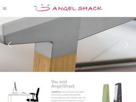 angelshack.co.za