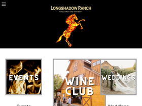 longshadowranchwinery.com