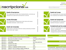 inscripcions.cat