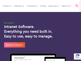 greenorbit.com