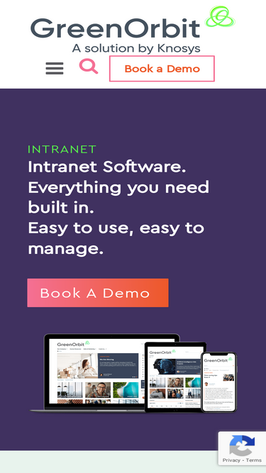 greenorbit.com