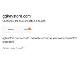 'ggkeystore.com' screenshot