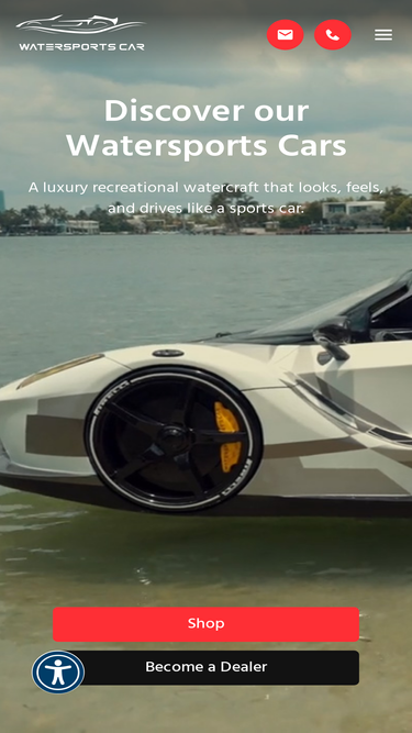 watersportscar.com