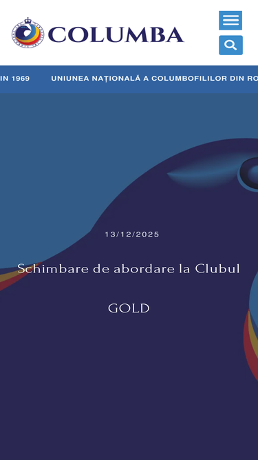 columba.ro