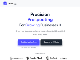 prelo.io