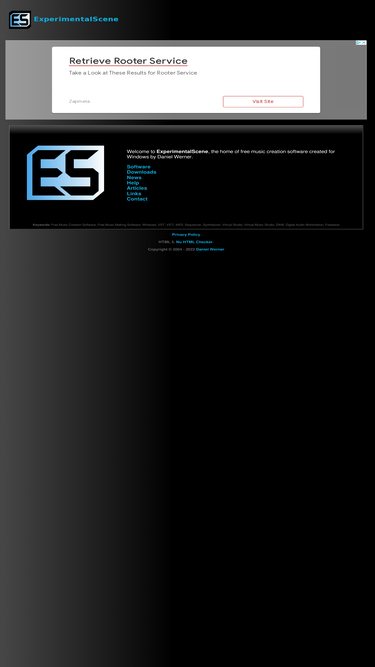 experimentalscene.com