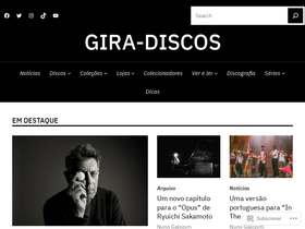 giradiscos.me