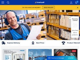 invertwell.com