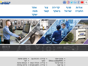 iscar.co.il