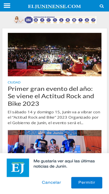 eljuninense.com