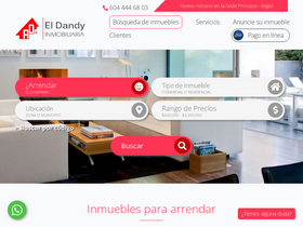 eldandyinmobiliaria.com