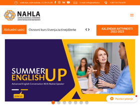 nahla.ba